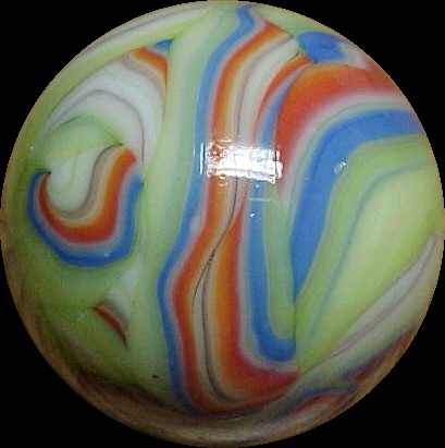 Details about   vintage MARBLES made in Mexico new in net,choose pls 